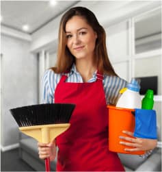 Crestova Services cleaning solutions