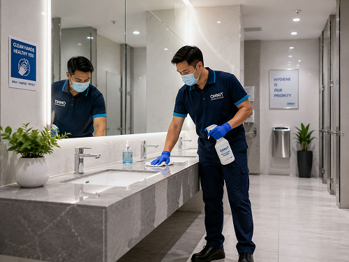 General Cleaning Services